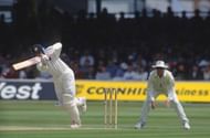 Rahul Dravid 1996